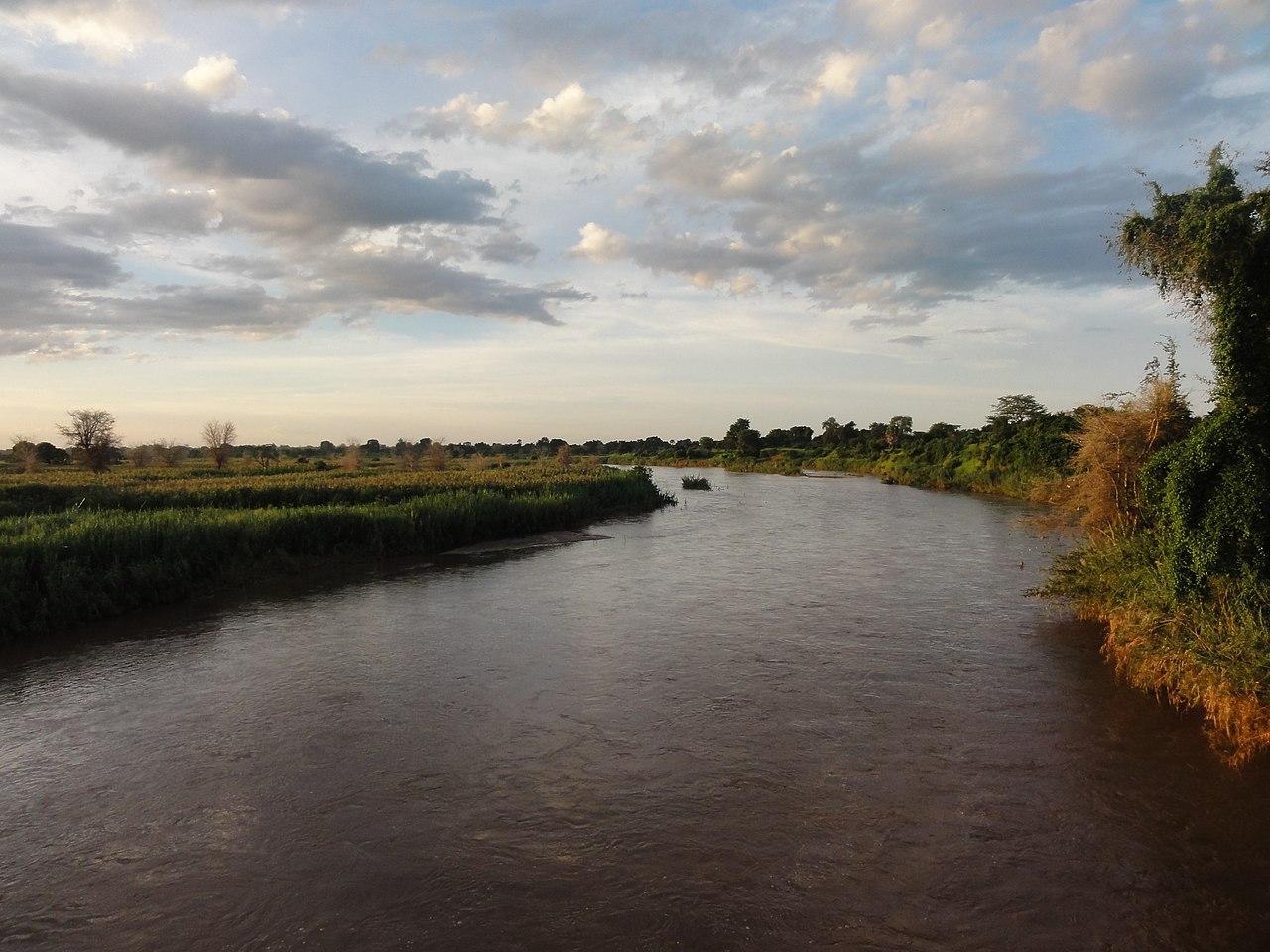 Salima District