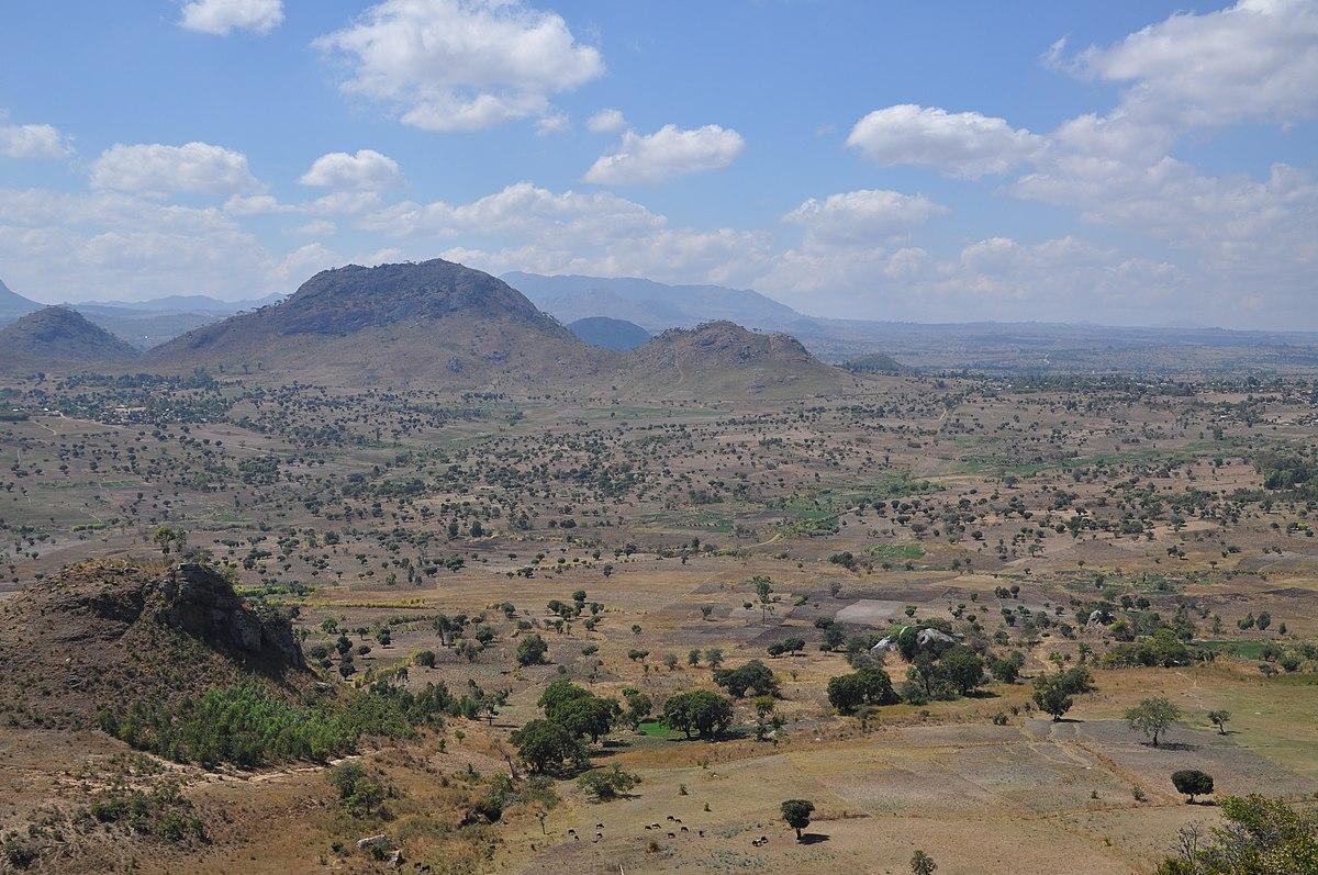 Dedza District